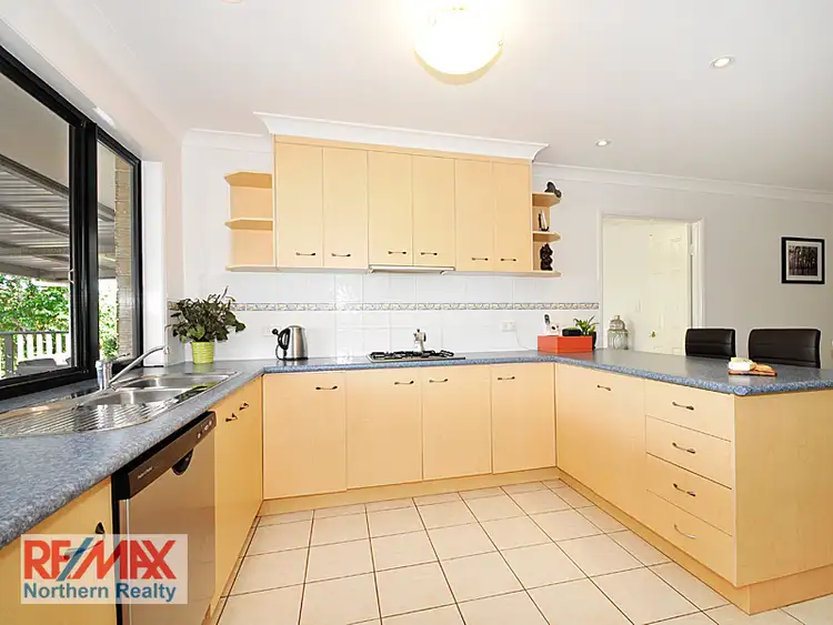Seventh view of Homely house listing, 3 Bettina Court, Eatons Hill QLD 4037