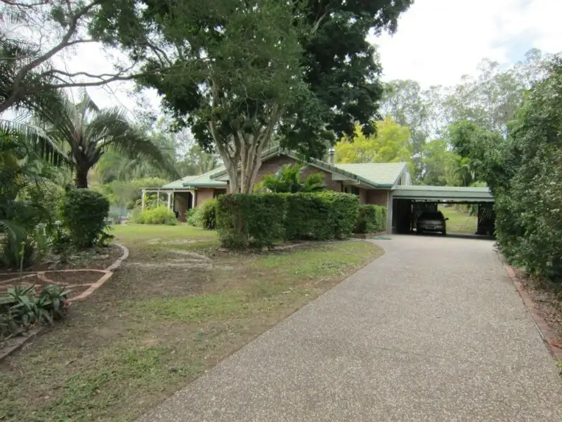 Main view of Homely house listing, 25 Hood Street, Karalee QLD 4306