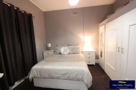 Fourth view of Homely house listing, 9 Plunkett street, Yass NSW 2582
