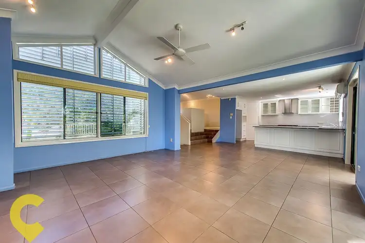 Fourth view of Homely house listing, 196 Kenmore Rd, Fig Tree Pocket QLD 4069