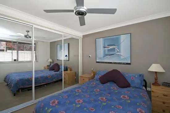 Fifth view of Homely villa listing, 7/166 Albany Street, Point Frederick NSW 2250