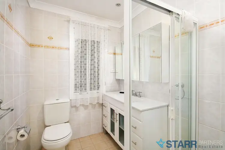 Fourth view of Homely house listing, 36 Toricelli Avenue, Whalan NSW 2770