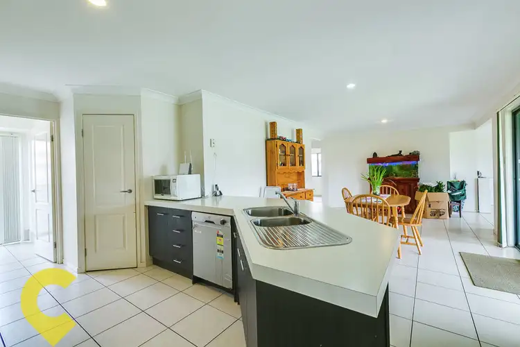 Fifth view of Homely house listing, 5 Trinity Way, Morayfield QLD 4506