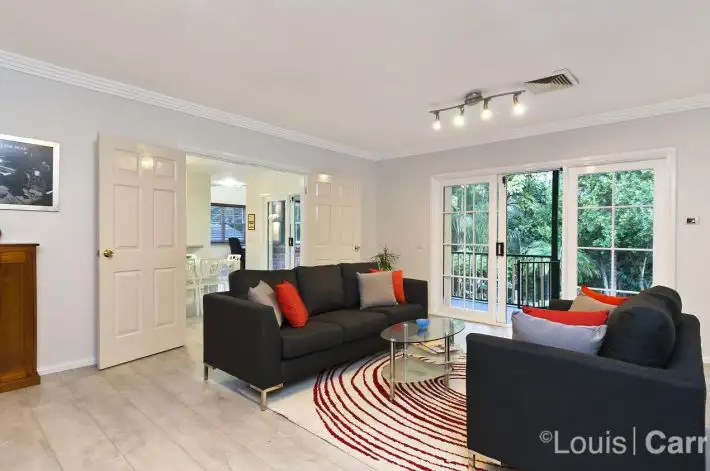 Sixth view of Homely house listing, 60 Alana Drive, West Pennant Hills NSW 2125