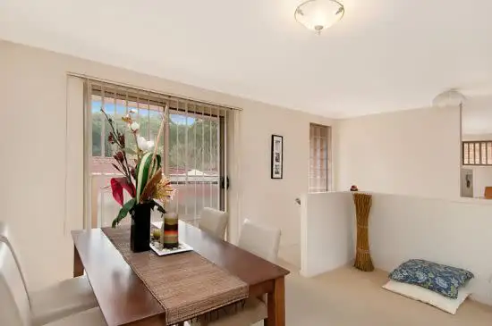 Third view of Homely townhouse listing, 7/52 Frederick Street, Point Frederick NSW 2250
