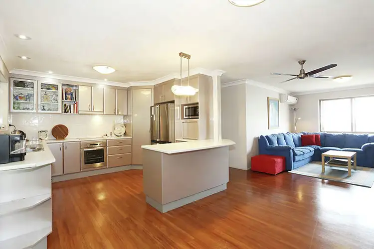 Second view of Homely house listing, 31 Dolomite Street, Runcorn QLD 4113