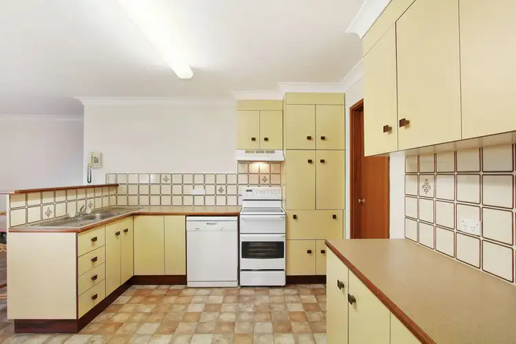 Third view of Homely house listing, 21 Lemon Gums, Tamworth NSW 2340