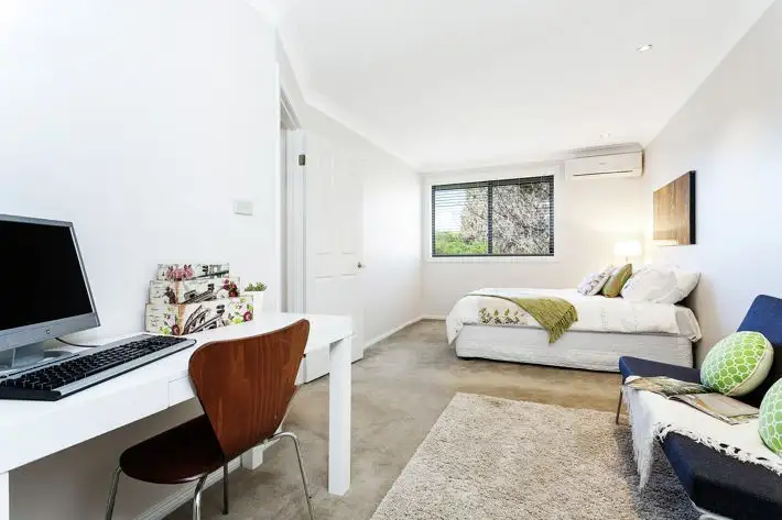 Sixth view of Homely semi-detached listing, 1/19 Mariam Place, Cherrybrook NSW 2126