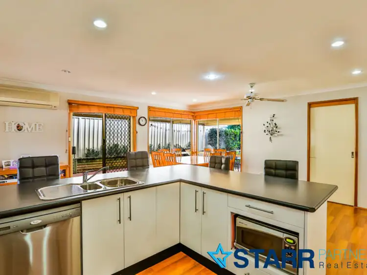 Fourth view of Homely house listing, 9 Ayrshire Pl, Narellan Vale NSW 2567