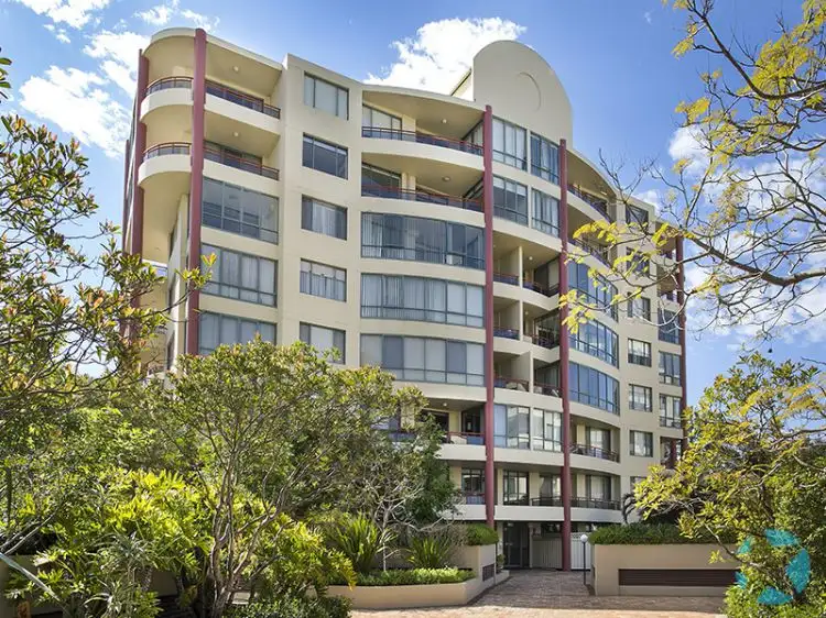 Main view of Homely apartment listing, 66/1-15 Fontenoy Rd, Macquarie Park NSW 2113