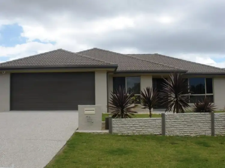 5 Forrest, Redland Bay QLD 4165