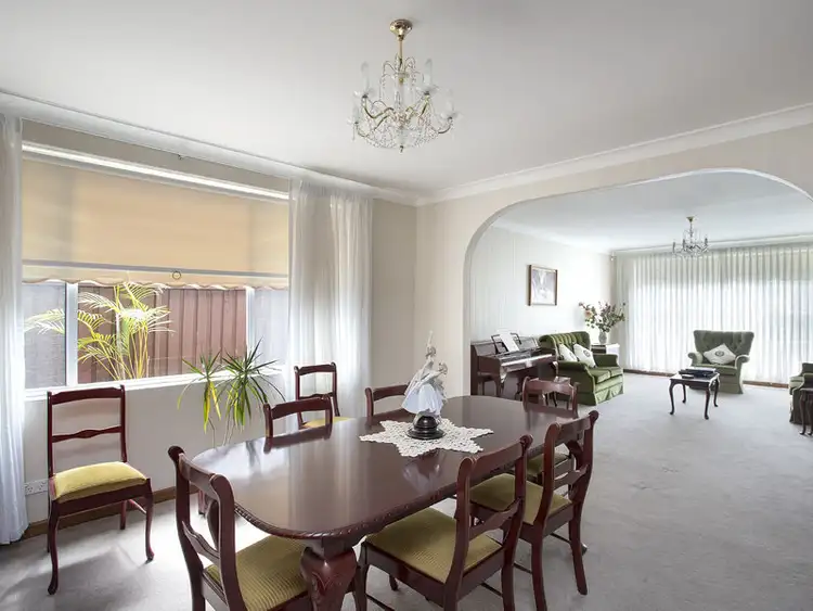 Second view of Homely house listing, 14 Fowler Crescent, South Coogee NSW 2034