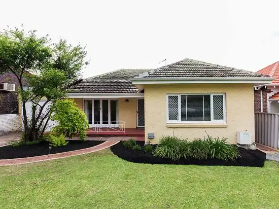 Second view of Homely house listing, 96 Daglish, Wembley WA 6014