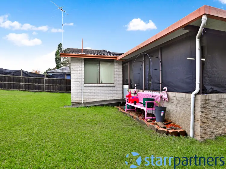 Seventh view of Homely house listing, 50 Endeavour Street, Ruse NSW 2560