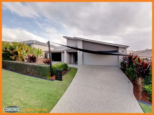 Second view of Homely house listing, 73 Castlewellan Court, Warner QLD 4500