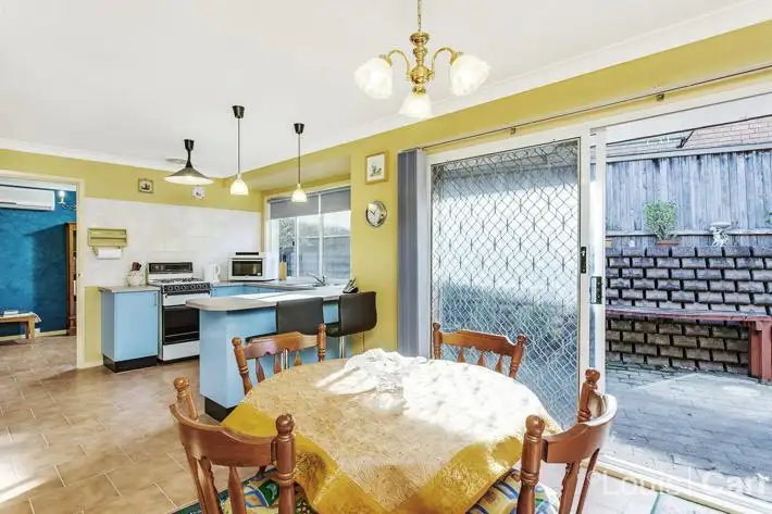 Third view of Homely villa listing, 1/6 Kate Place, Cherrybrook NSW 2126