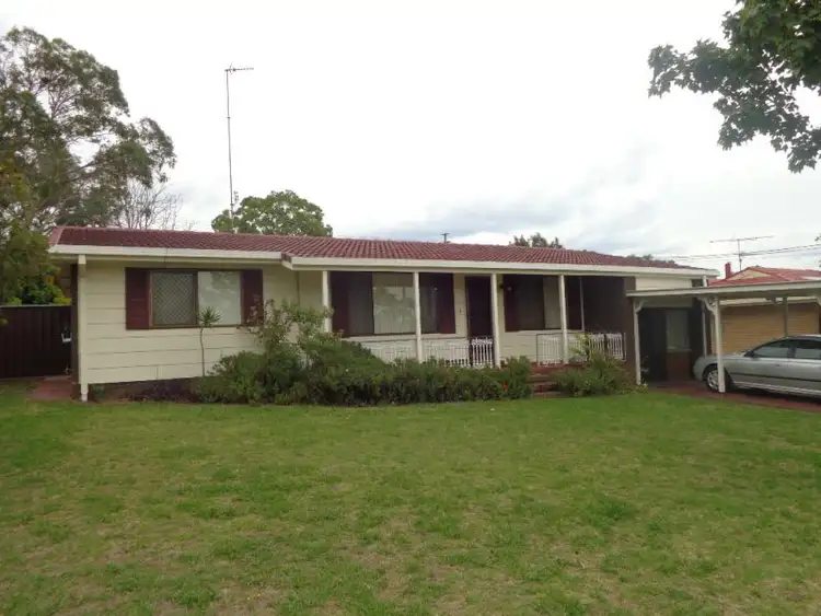 5 Noll Street, Kearneys Spring QLD 4350