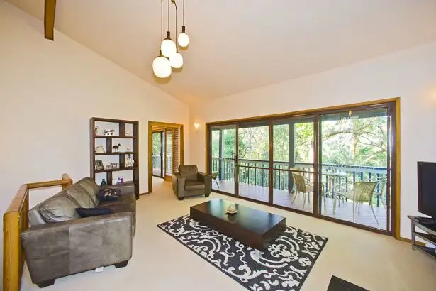 Third view of Homely house listing, 20 Dunblane Close, New Lambton Heights NSW 2305