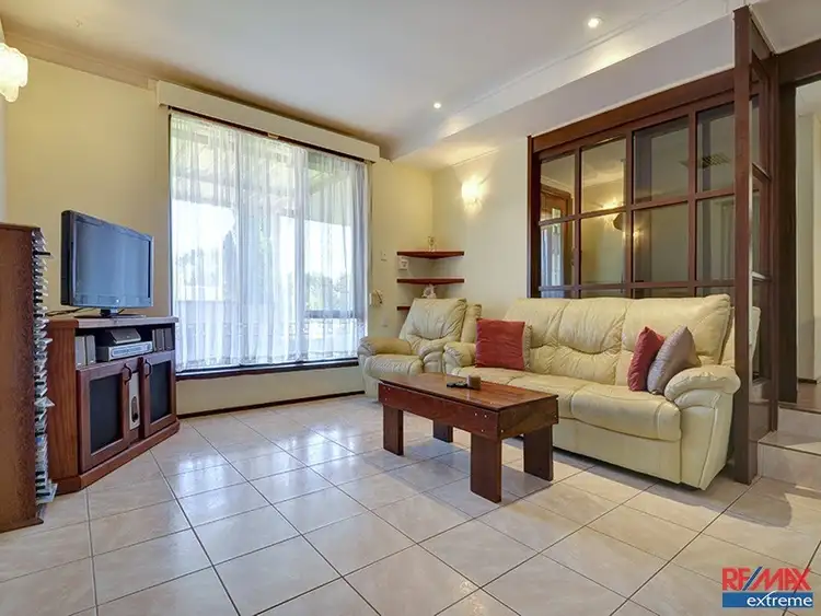 Fourth view of Homely house listing, 28 Banyandah Boulevard, Wanneroo WA 6065