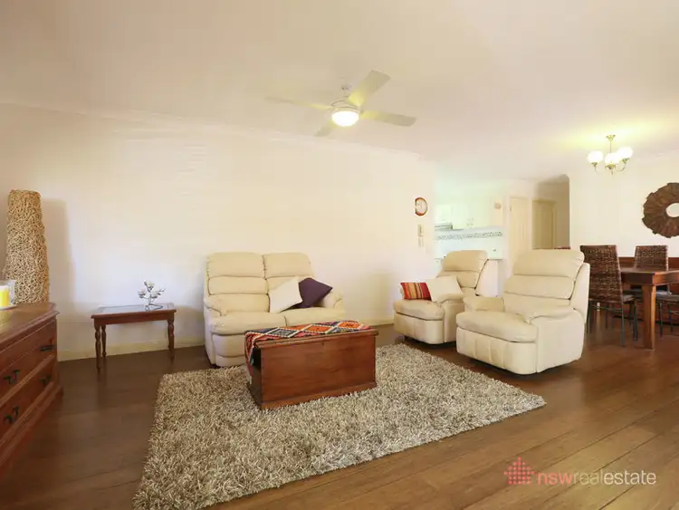 Second view of Homely villa listing, 15/82-84 West High Street, Coffs Harbour NSW 2450