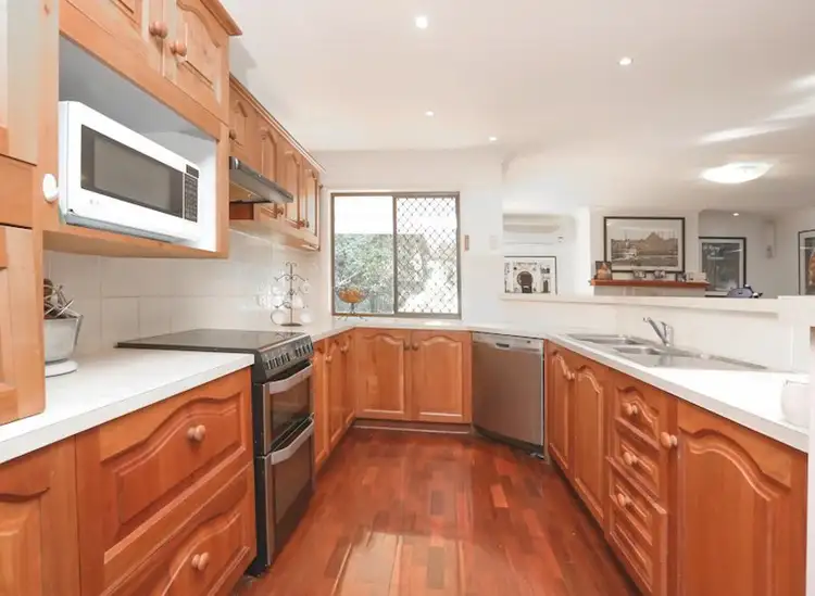 Second view of Homely house listing, 3 MALBON STREET, Eight Mile Plains QLD 4113