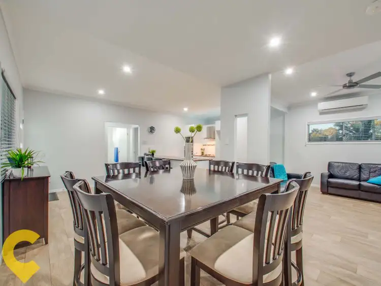 Second view of Homely house listing, 44 Braun Street, Deagon QLD 4017