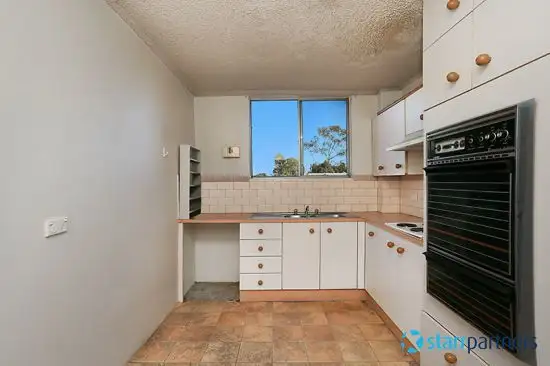 Second view of Homely unit listing, 6/11 Albert Street, North Parramatta NSW 2151