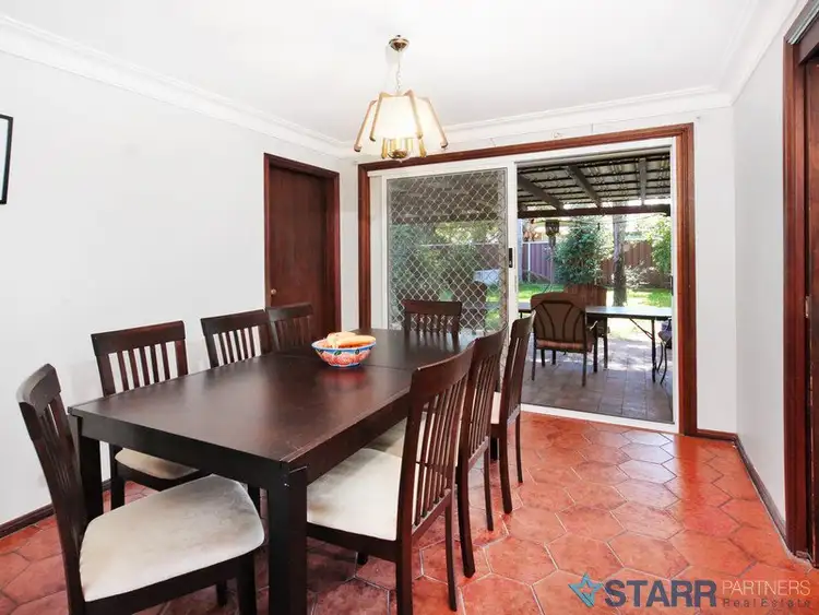 Fifth view of Homely house listing, 24 Merino Circuit, St Clair NSW 2759