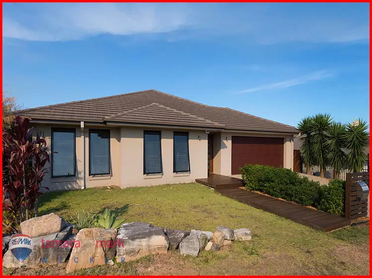 Third view of Homely house listing, 1 Highview Terrace, Murrumba Downs QLD 4503