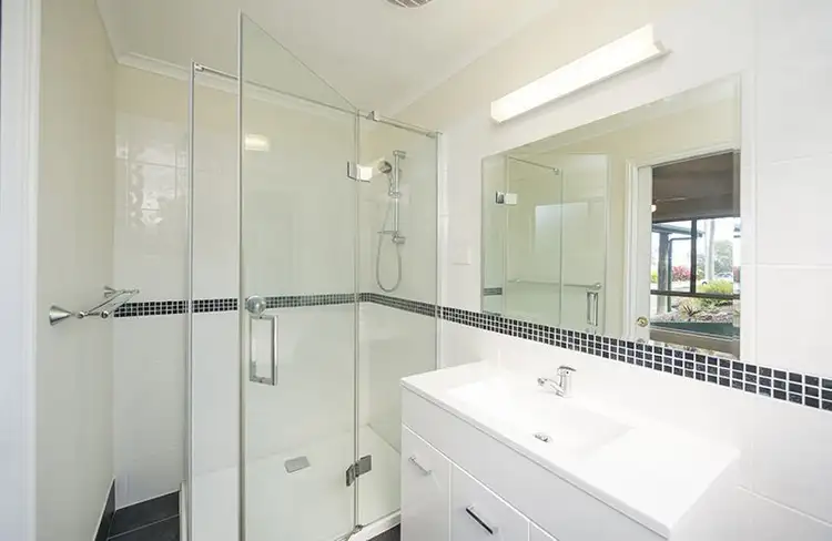 Sixth view of Homely house listing, 9 Cooloola Close, South Gladstone QLD 4680