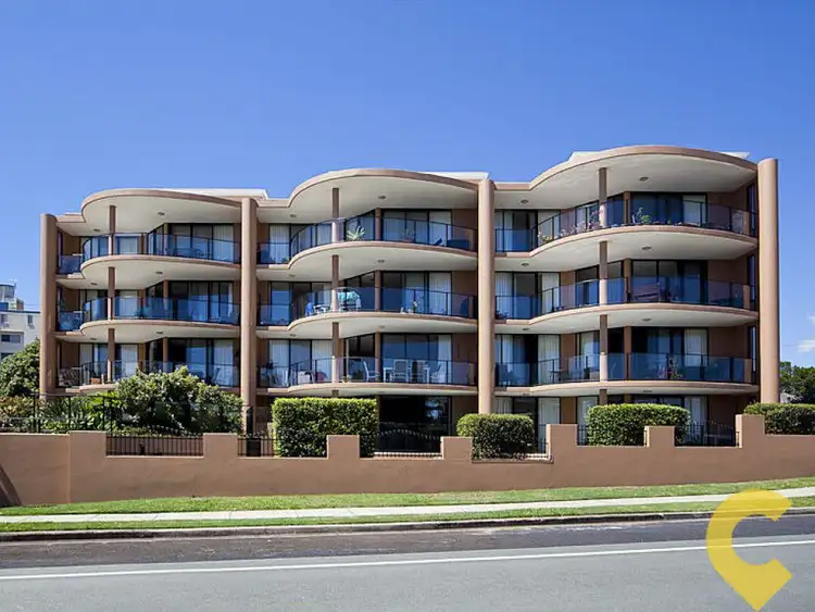 17/40 Esplanade, Golden Beach QLD 4551