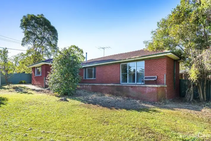Second view of Homely house listing, 64 Roxborough Park Road, Castle Hill NSW 2154