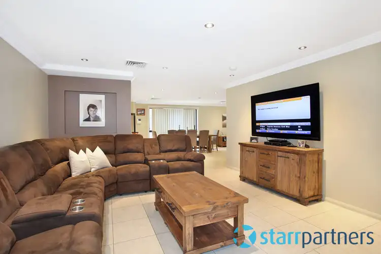 Fifth view of Homely house listing, 25 Shadlow Crescent, St Clair NSW 2759