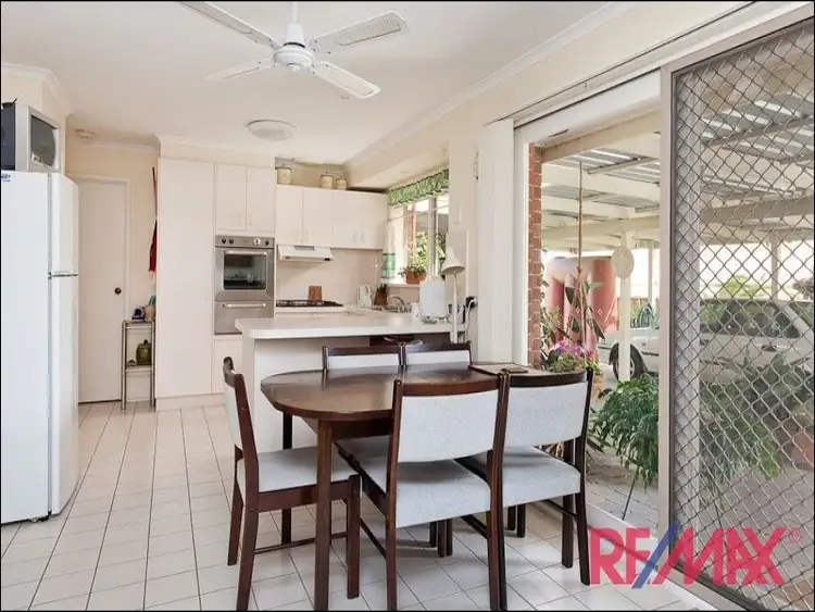 Seventh view of Homely house listing, 136 Warana Drive, Hampton Park VIC 3976