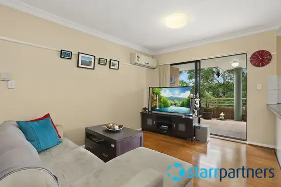 Third view of Homely unit listing, 47/23 Brickfield Street, North Parramatta NSW 2151