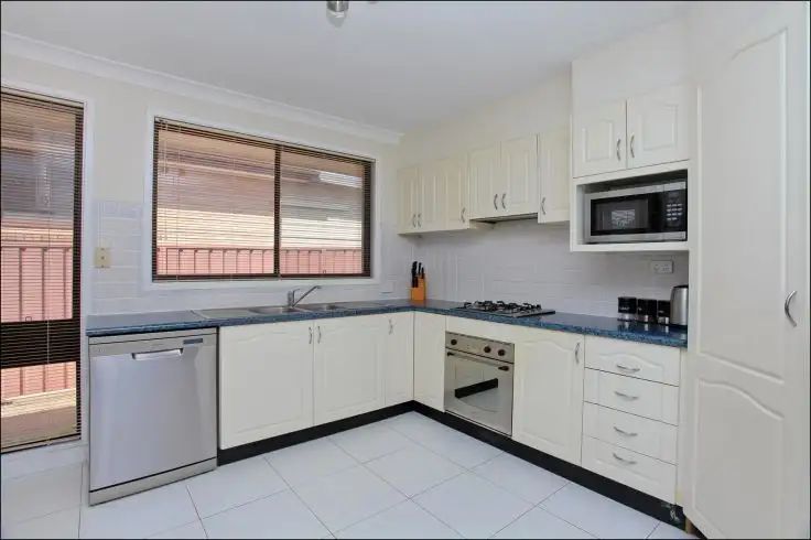 Third view of Homely house listing, 58 Rebecca Street, Colyton NSW 2760