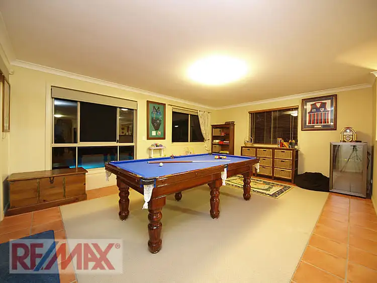 Fourth view of Homely house listing, 17 Mahogany Drive, Albany Creek QLD 4035