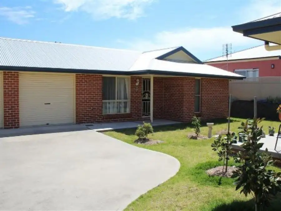 Main view of Homely house listing, 9/65-67 Scott Street, Tenterfield NSW 2372