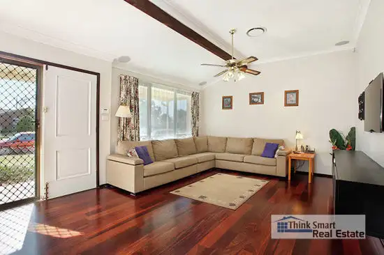 Second view of Homely house listing, 27 Shinnick Drive, Oakhurst NSW 2761