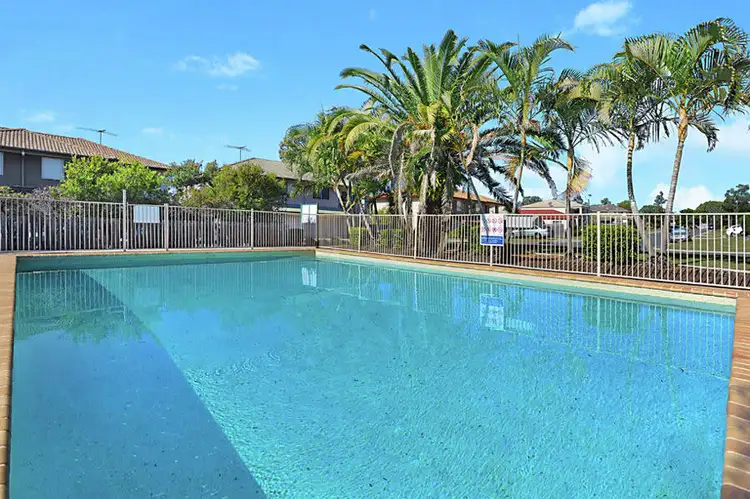 Sixth view of Homely townhouse listing, 22/39 Johnston Street, Carina QLD 4152