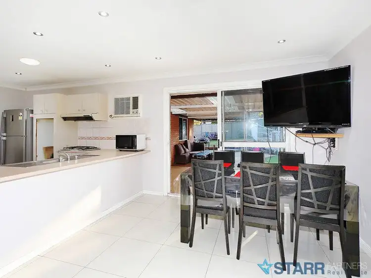 Fourth view of Homely house listing, 24 Kookaburra Place, Erskine Park NSW 2759