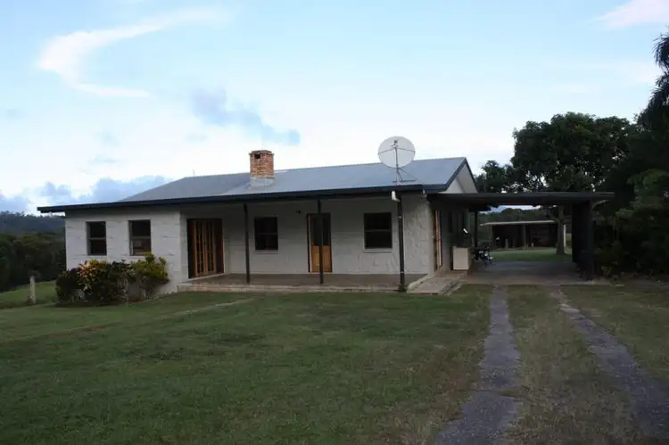 Second view of Homely rural property listing, Address available on request