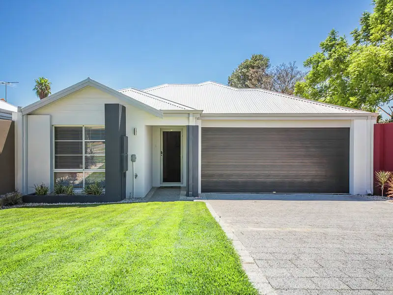 Main view of Homely house listing, 13 Hanworth Street, Balcatta WA 6021