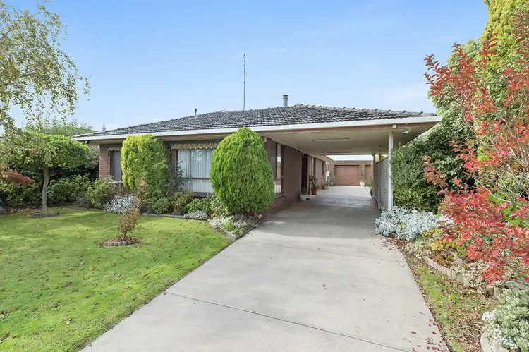 Main view of Homely house listing, 6 Martin Street, Elliminyt VIC 3250