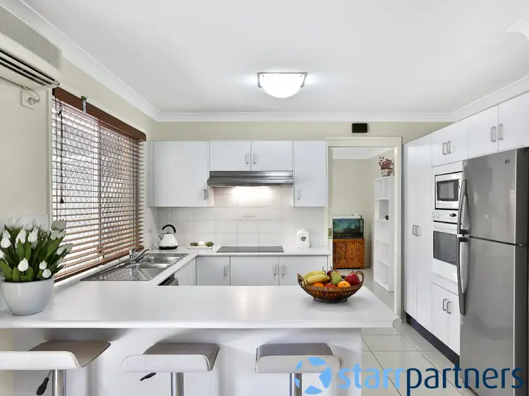 Third view of Homely house listing, 9 Nambung Place, Bow Bowing NSW 2566