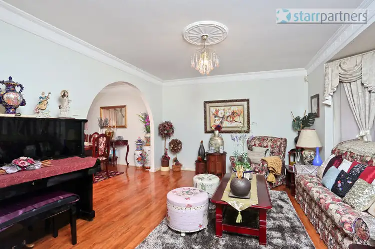 Second view of Homely house listing, 7 Bristol Circuit, Blacktown NSW 2148