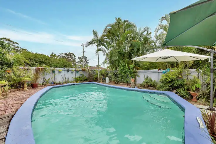 22 FIONA STREET, Bellbird Park QLD 4300