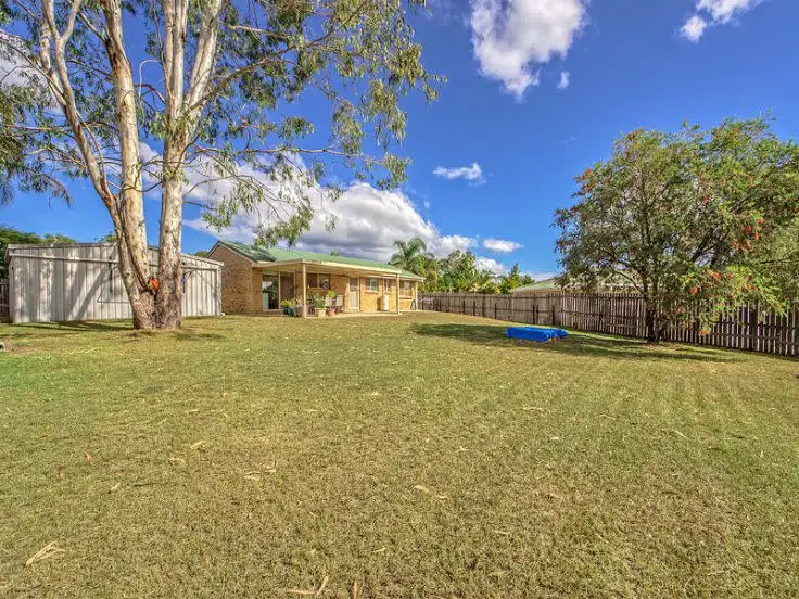 36 Josey Street, Redbank Plains QLD 4301
