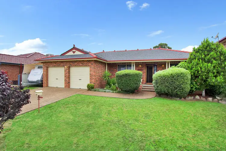 5 Kurria Close, Tamworth NSW 2340