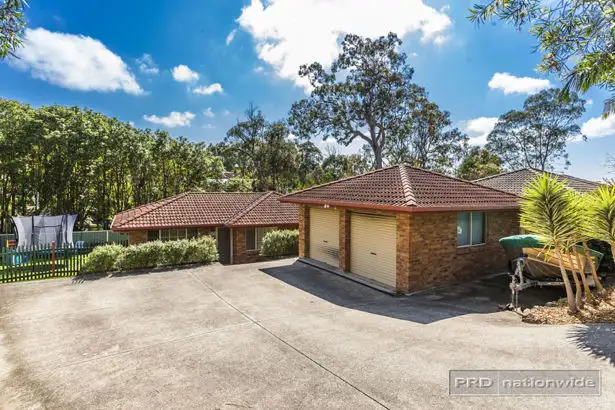 Main view of Homely house listing, 7 Kingfisher Close, Tingira Heights NSW 2290